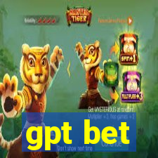 gpt bet
